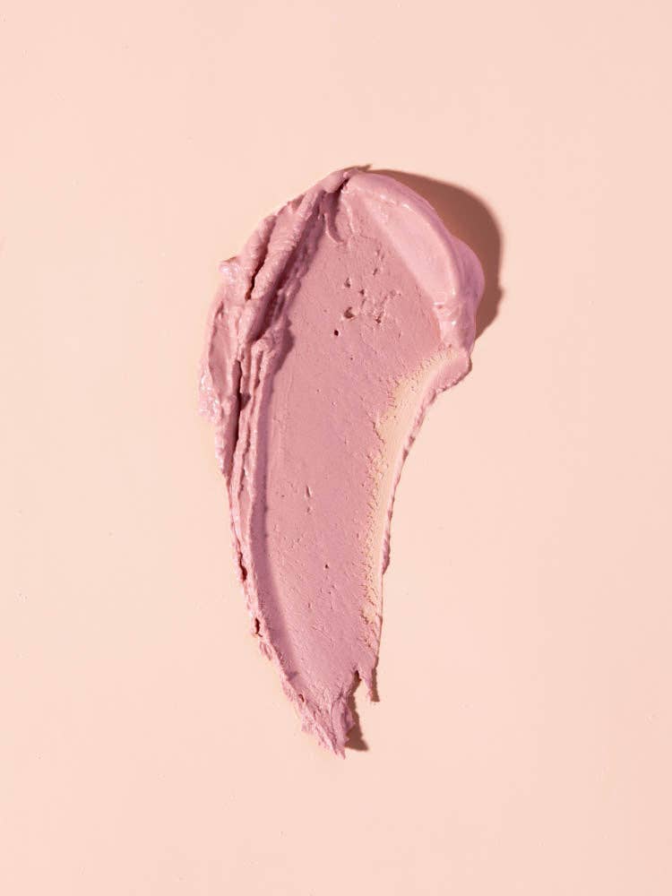 makesy - Wholesale Skincare Face Mask - rose clay1