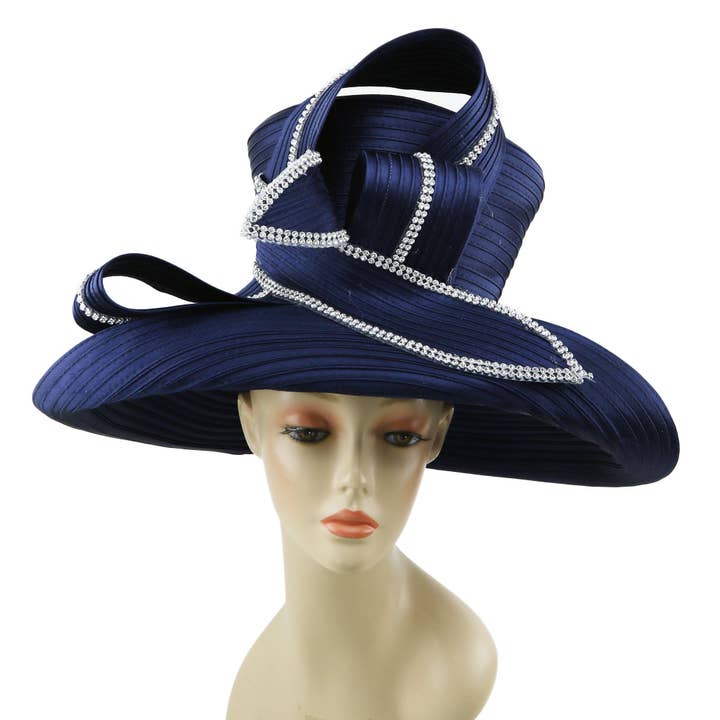 #6826 per la vendita all'ingrosso da parte di Charm Hats