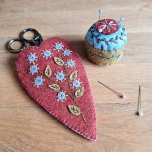 Wholesale pin cushion for Recreation and Hobby 