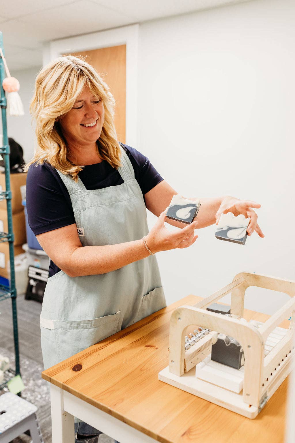 Atlantic Soap Co., LLC - Wholesale Bar Soap - Nor'Easter2