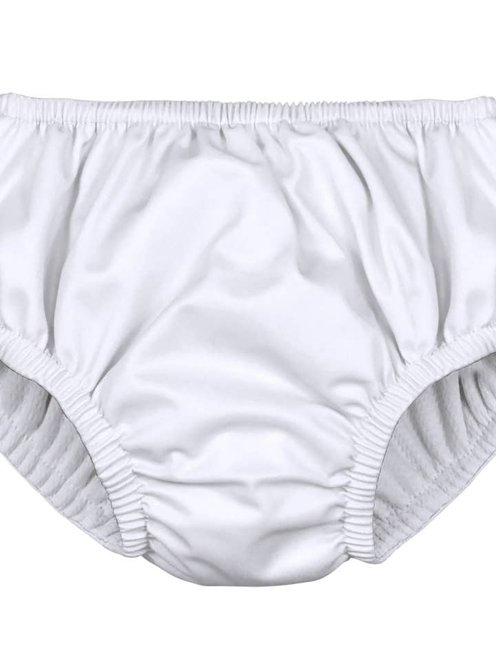 Green Sprouts - Wholesale Swim Diaper - Baby - Eco Pull-Up Swim Diaper - Solids