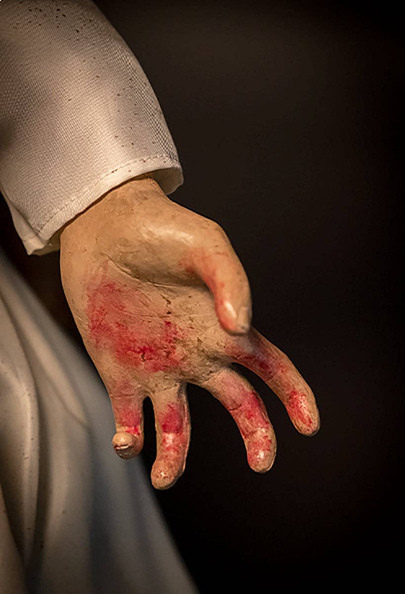 Close Up GmbH - Vendita all'ingrosso Bambola - Bambini - Replica della bambola The Conjuring Annabelle6