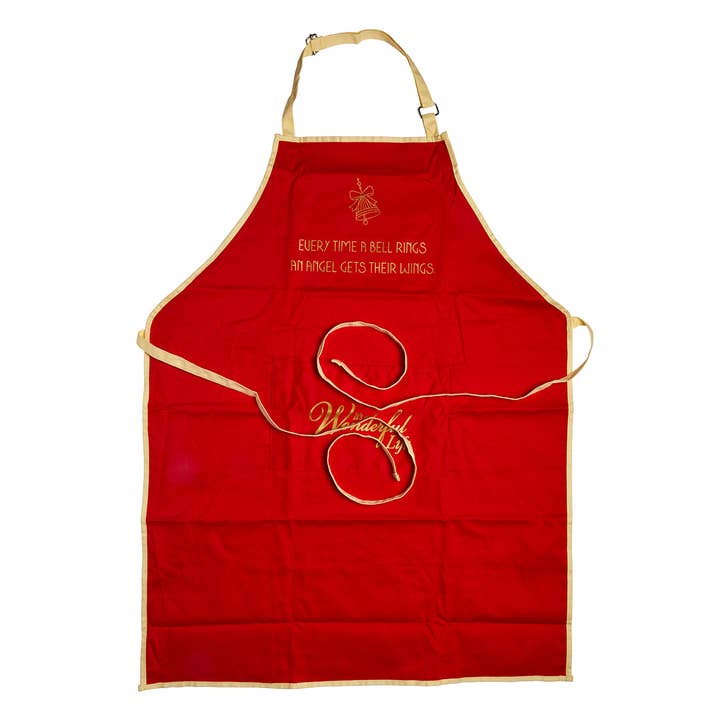 Insight Editions - #1 Pop Culture Publisher - Wholesale Cookbooks & Food - It's a Wonderful Life: Official Bailey Family Cookbook SALE!1