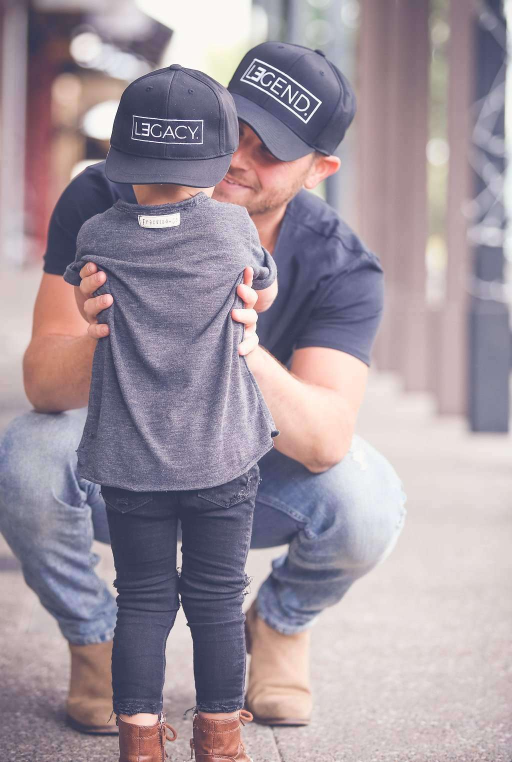 to: little arrows – Boné de beisebol - Homem por atacado – LEGEND &amp; LEGACY Flatbill e chapéus de beisebol tradicionais4