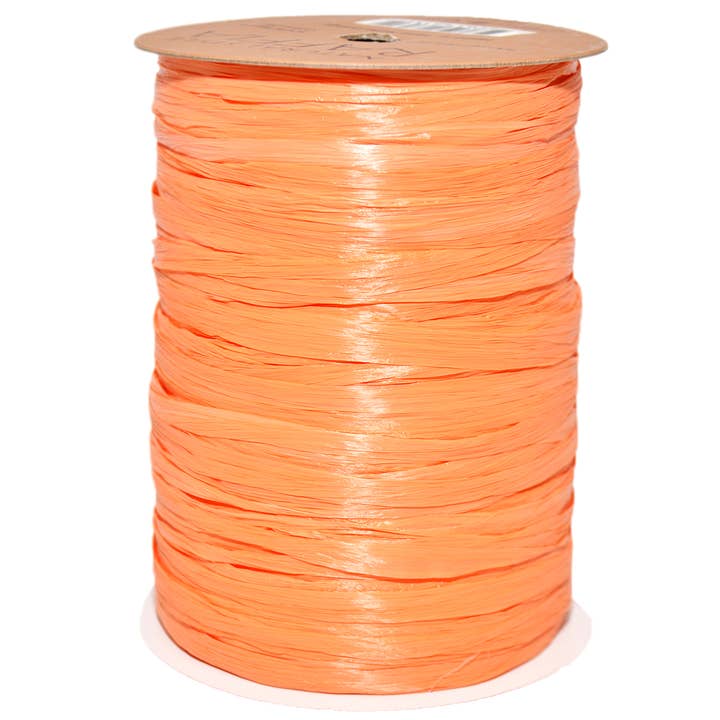 Morex Ribbon - Wholesale Ribbon - Gift Wrapping - #749 Matte Raffia21