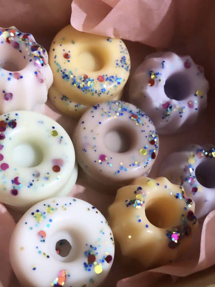 Scented Melt for wholesale by Mes Gourmandises en Bougies