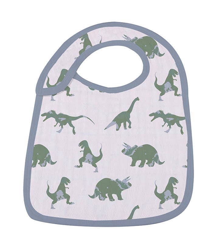 Newcastle Classics - Wholesale Bib - Baby - Rough Terrain Cotton Snap Bibs4
