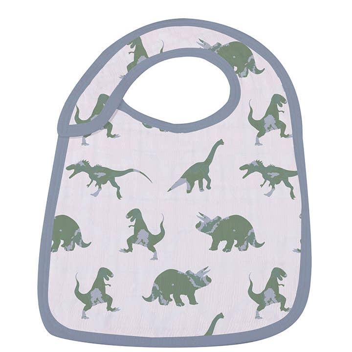 Newcastle Classics - Wholesale Bib - Baby - Rough Terrain Cotton Snap Bibs4