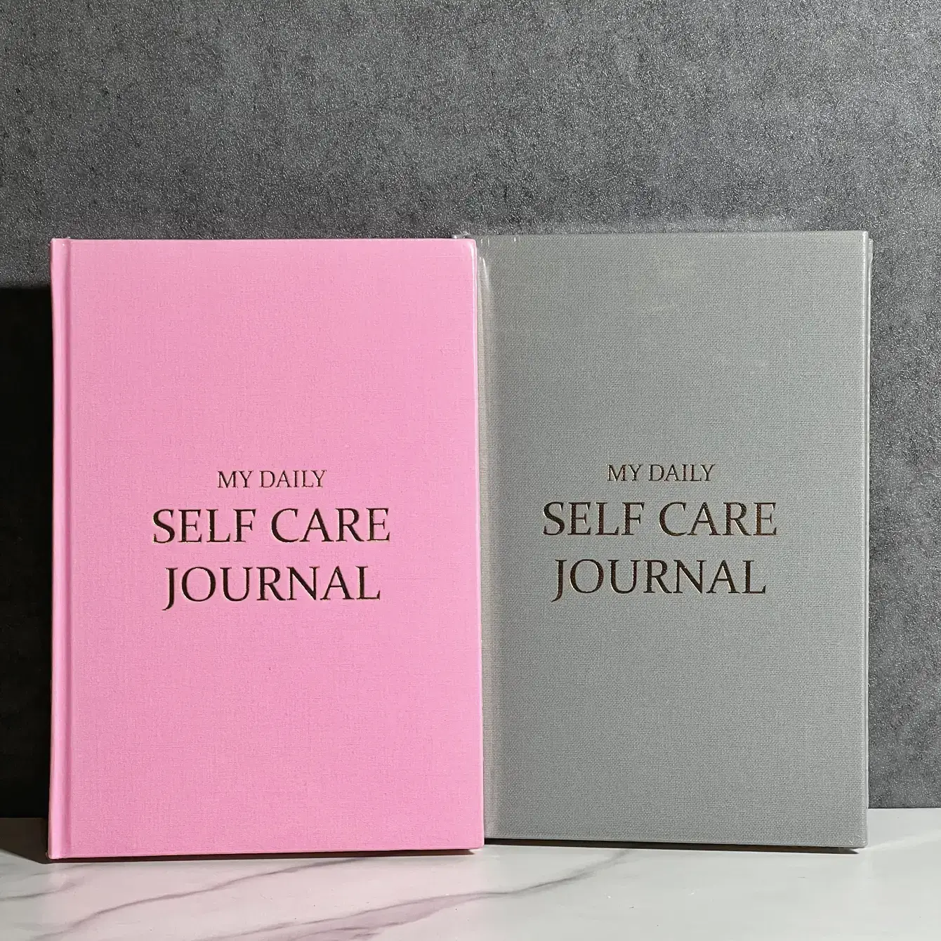 Gypsy Soul - Wholesale Journal/Diary - Self-Care Daily Journal - 4 Pcs2
