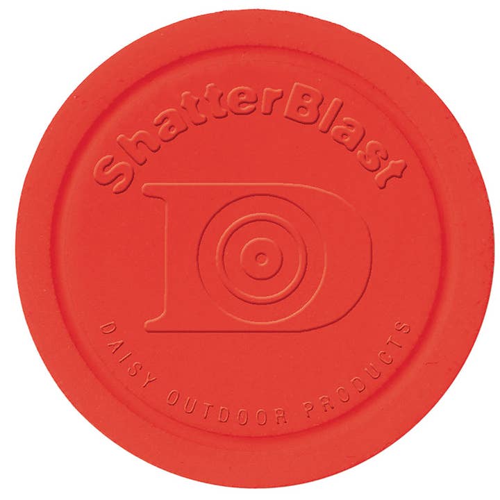 Everyday Supply Co - Wholesale Sporting Accessories - DAISY - Daisy ShatterBlast Target 60 pk