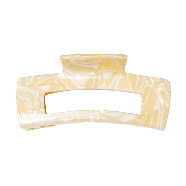 Victoria Große Klammer für den Großhandel von Zoe Jewelry