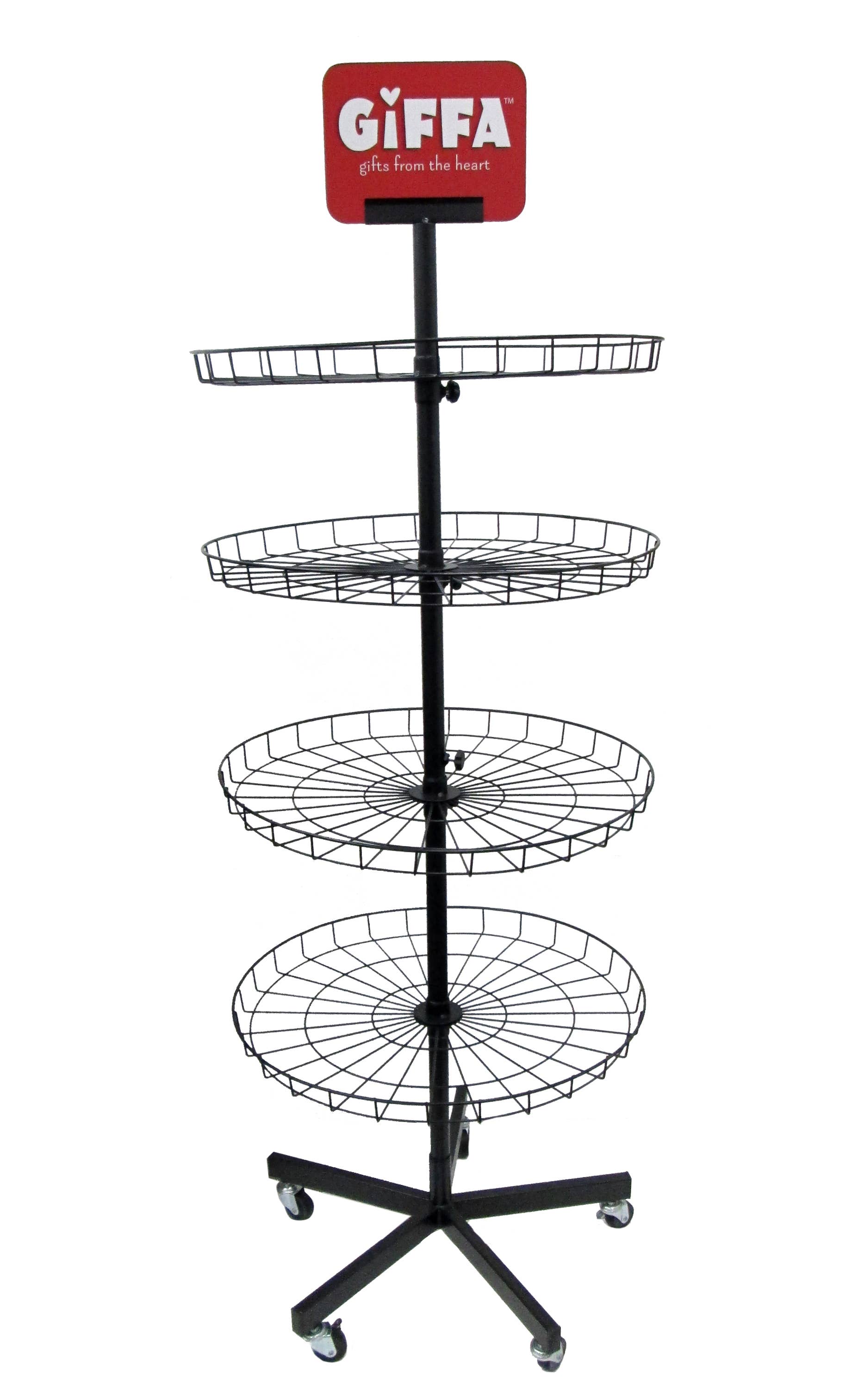 Giffa Plush - Wholesale Stuffed/Plush Toy - Kids & Baby - Spinner – Free W $800 Order1