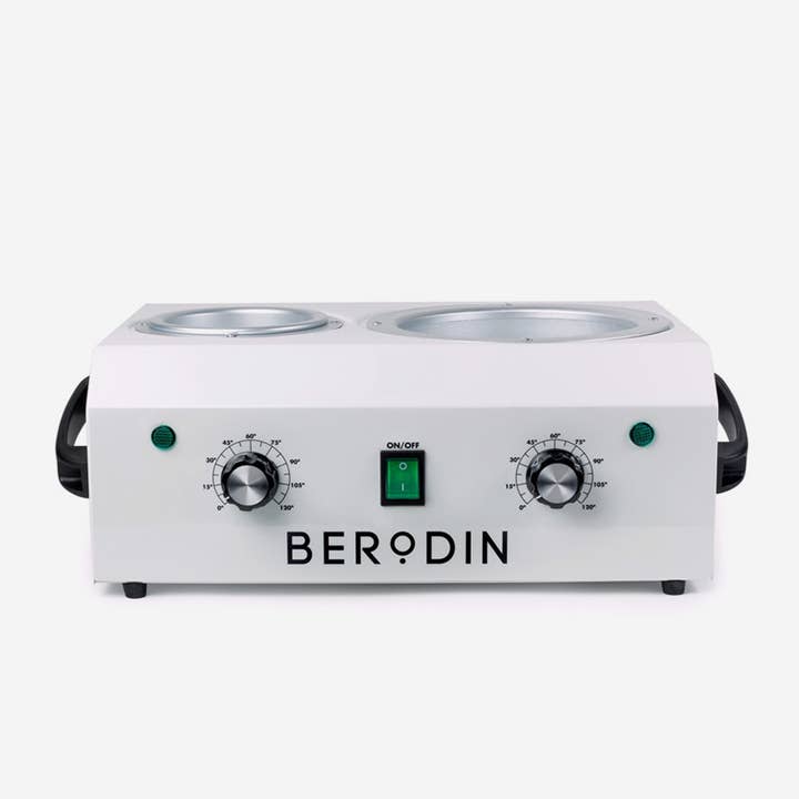 Beauty D - Wholesale Wax Warmer - Berodin Wax Warmer for Hair Removal