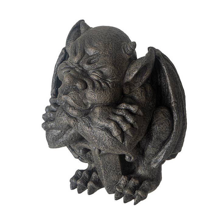 Pacific Trading - Wholesale Decorative Figurine - Gargoyle Statue3