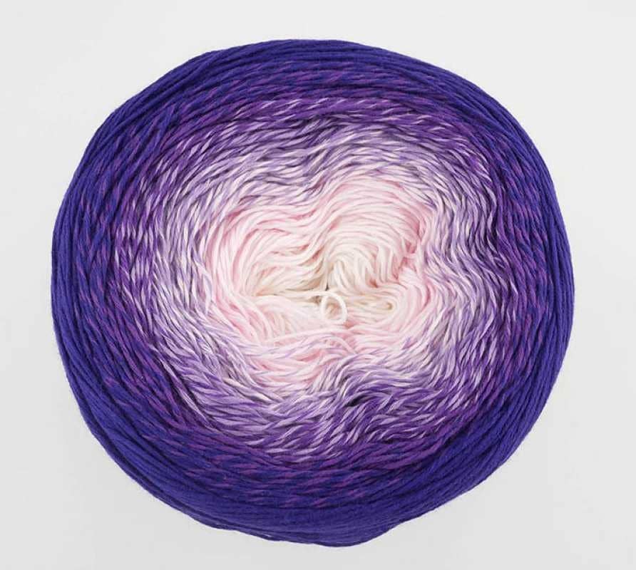 Wollbiene - Wholesale Yarn - Wollbiene Flair Cotton 250g 100% Cotton23