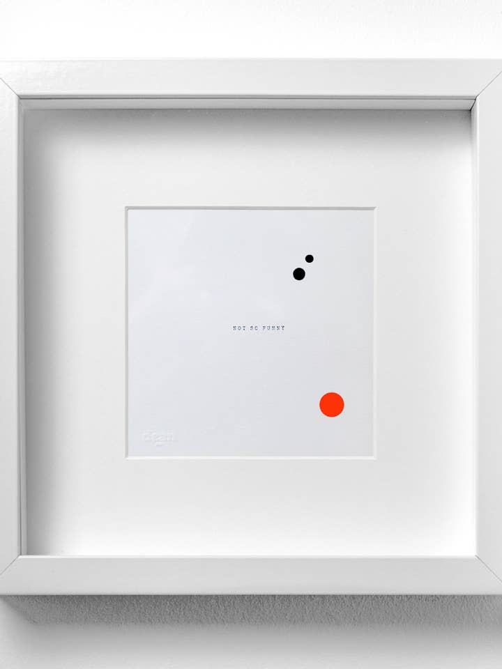 Inte så roligt för wholesale av dean