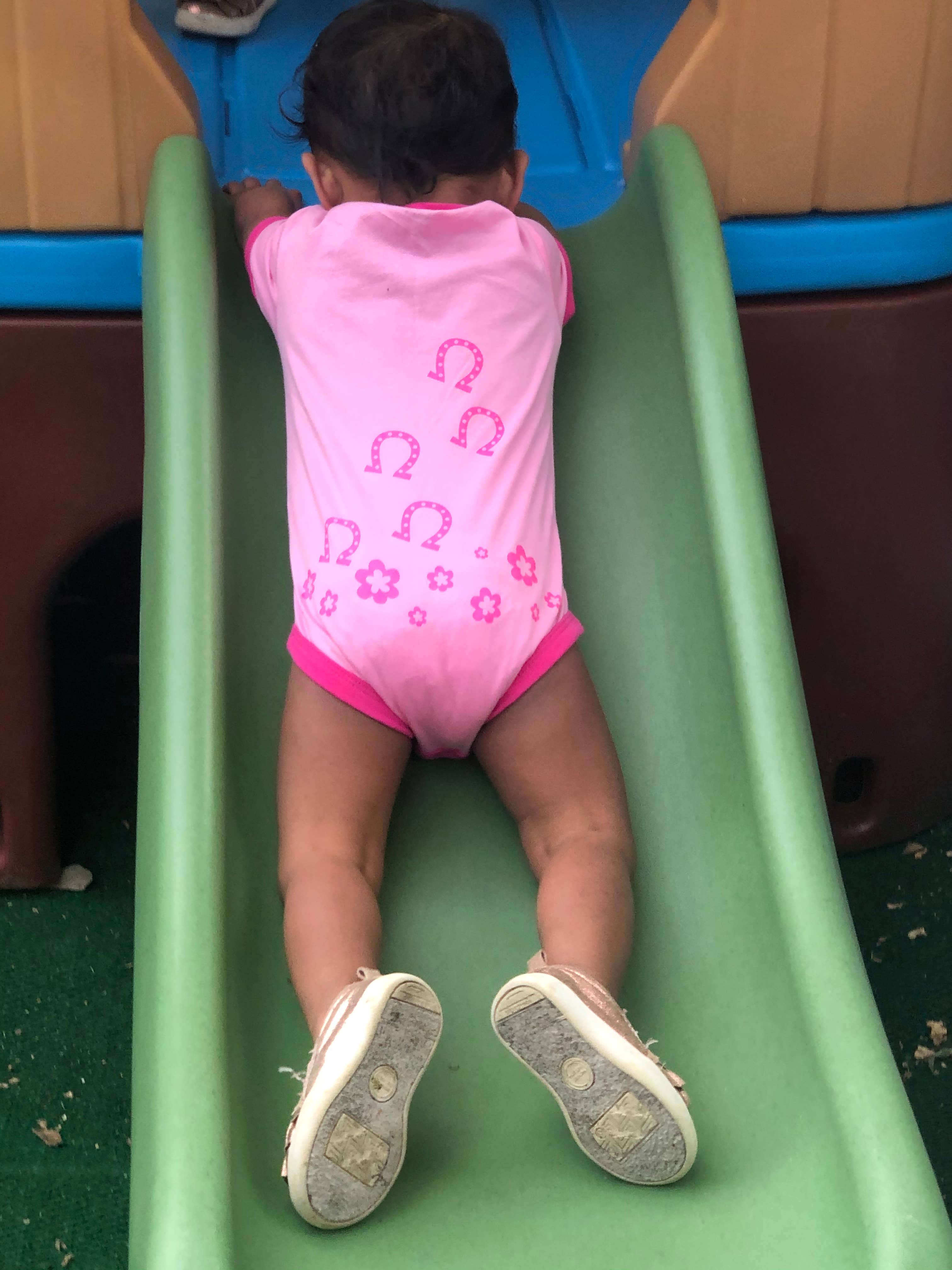 Doodle Pants – wholesale Bodysuit (non-footed) – Baby – Pink Horse Baby Western Bodysuit5