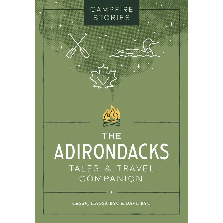 Campfire Stories: The Adirondacks and other Purchase Wholesale adirondack. Free Returns & Net 60 Terms on Faire trending on Faire.