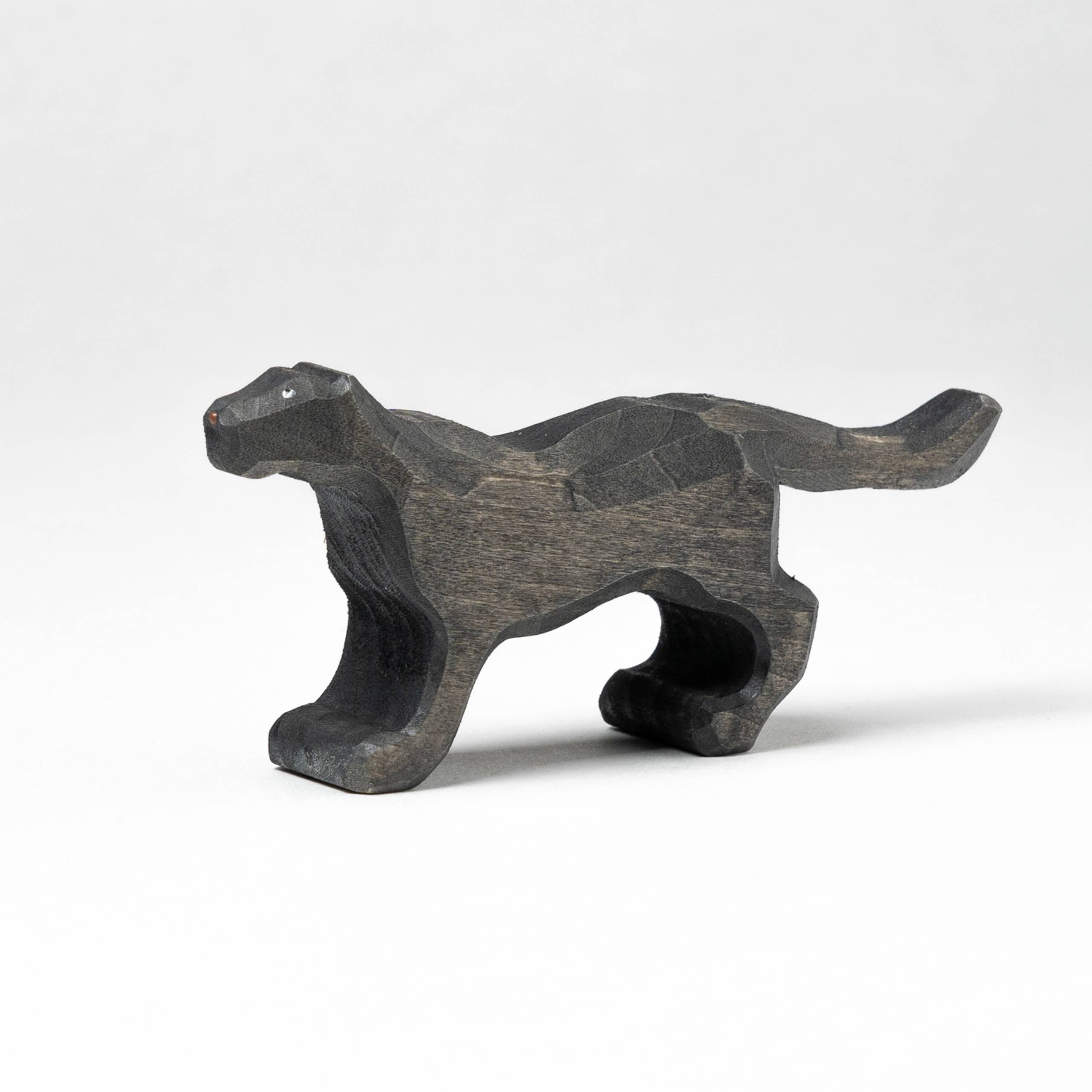 PoppyBabyCo – Großhandel Holzspielzeug – Kinder – Hölzerne Safari Tiere Spielzeug 11er Set12