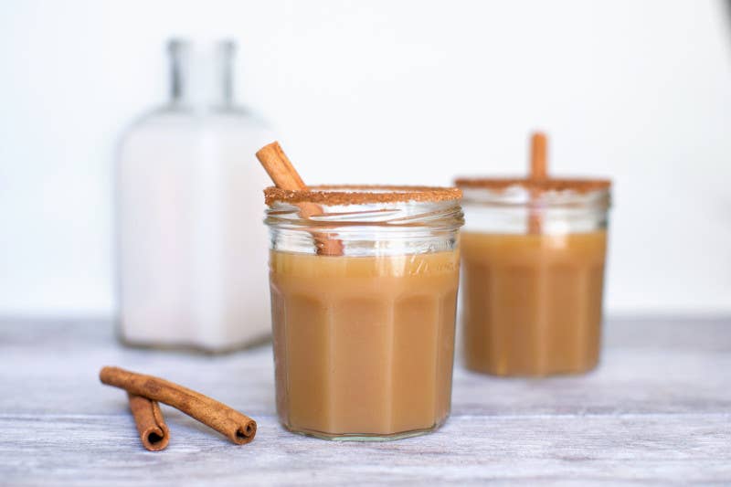 Simply Organic - Wholesale Dried Spice Mix - Simply Organic Cinnamon Sugar Trio, Certified Organic2