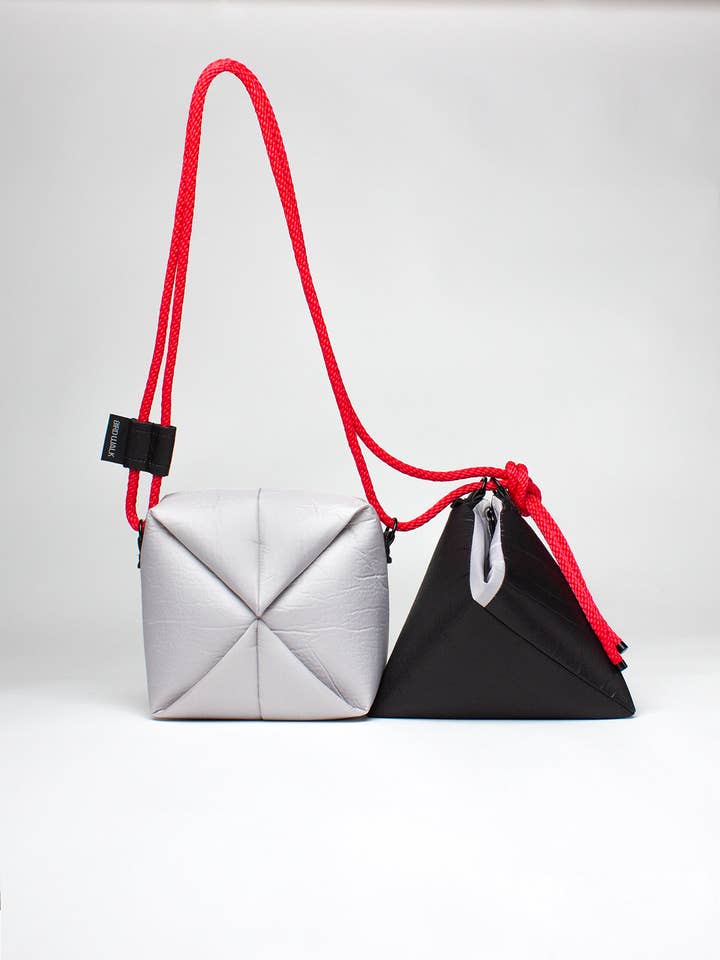 Ātoi Combo Bag Obsidian Haze for engroshandel hos BirdWalk