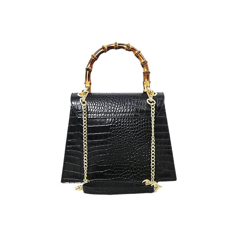 Cheval Firenze - Vente Sac à main avec poignée sur le dessus – femme - Sac à main Cheval Firenze Polaris en cuir10