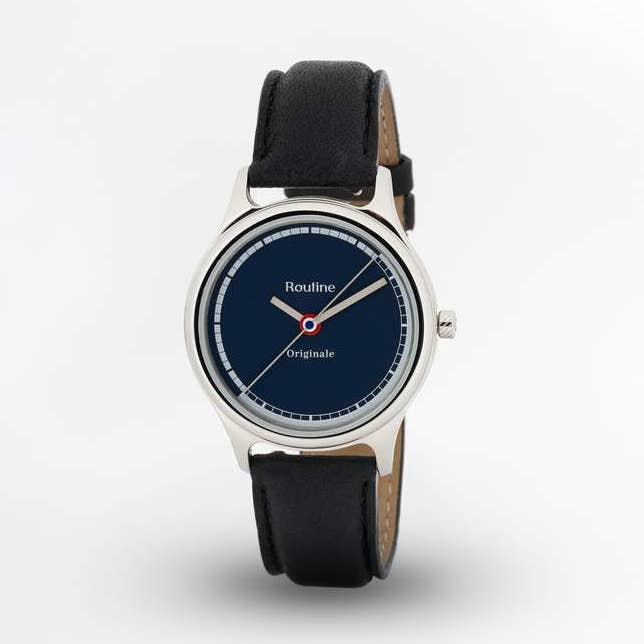 Original Mediterranean 36mm - Nero per la vendita all'ingrosso da parte di Routine