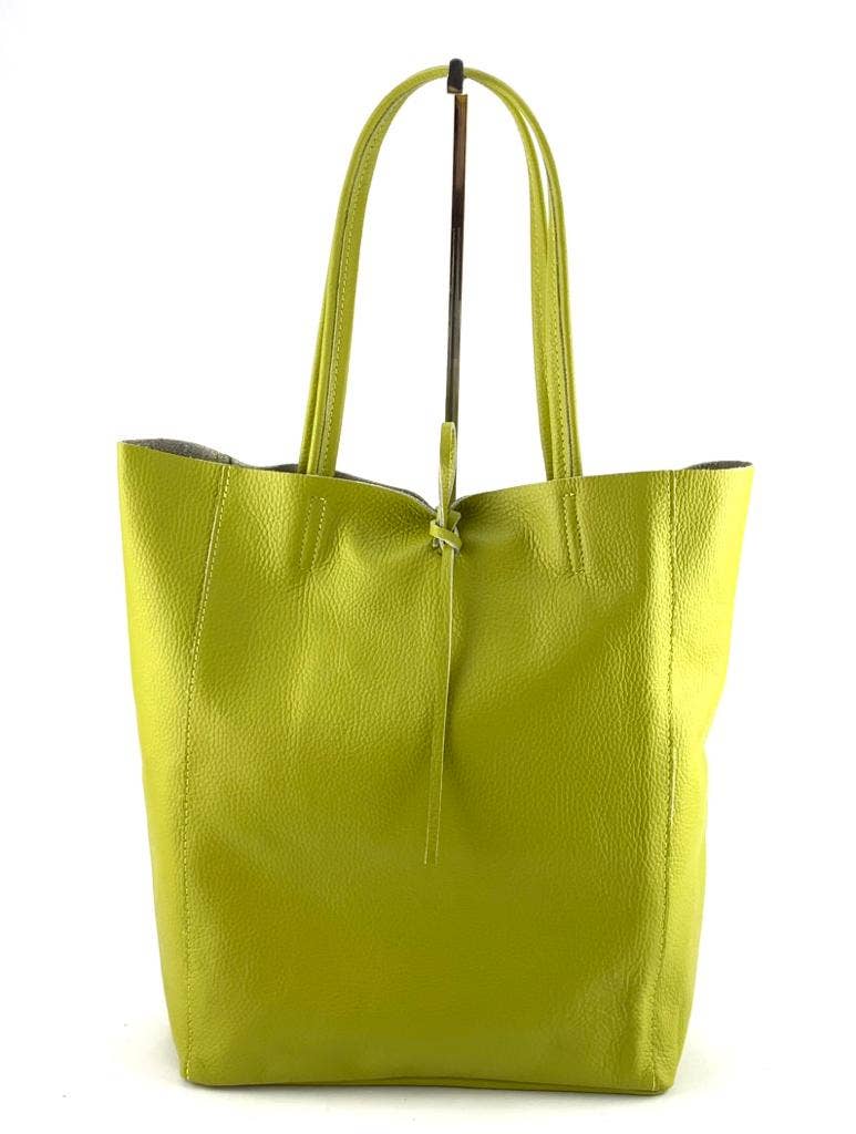 MILANO AMOUR - Vendita all'ingrosso Borsa tote - Donna - Borsa shopper grande minimalista, elegante e pratica35