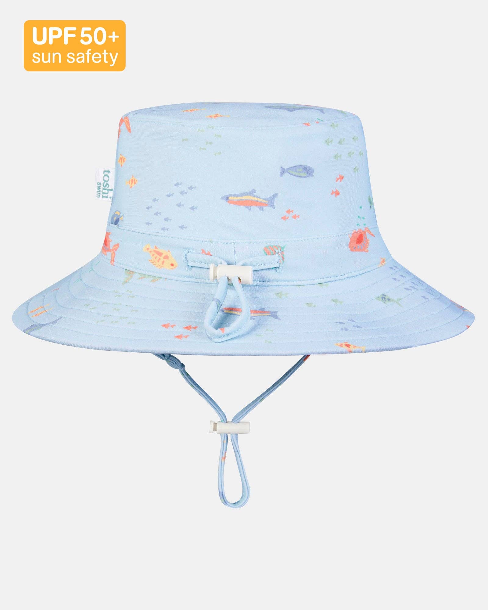Toshi – wholesale Solhatt - Barn – Swim Baby Solhatt Classic17
