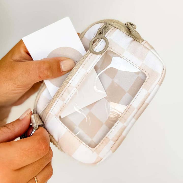 Mugsby - Wholesale Wallet - Women's - Wallet, Wallet Cardholder, ID Holder6