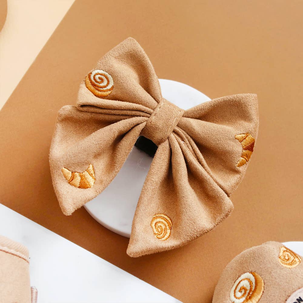 Cocopup London - Wholesale Pet bow tie – Dog - Pawtisserie Sailor Bow Tie