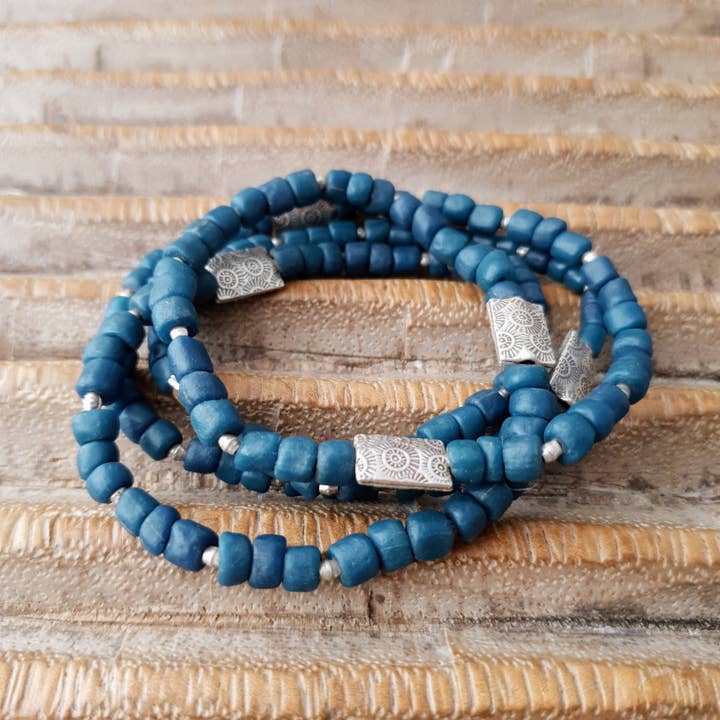 X3764 | Collana e bracciale per la vendita all'ingrosso da parte di Ambra Schmuck