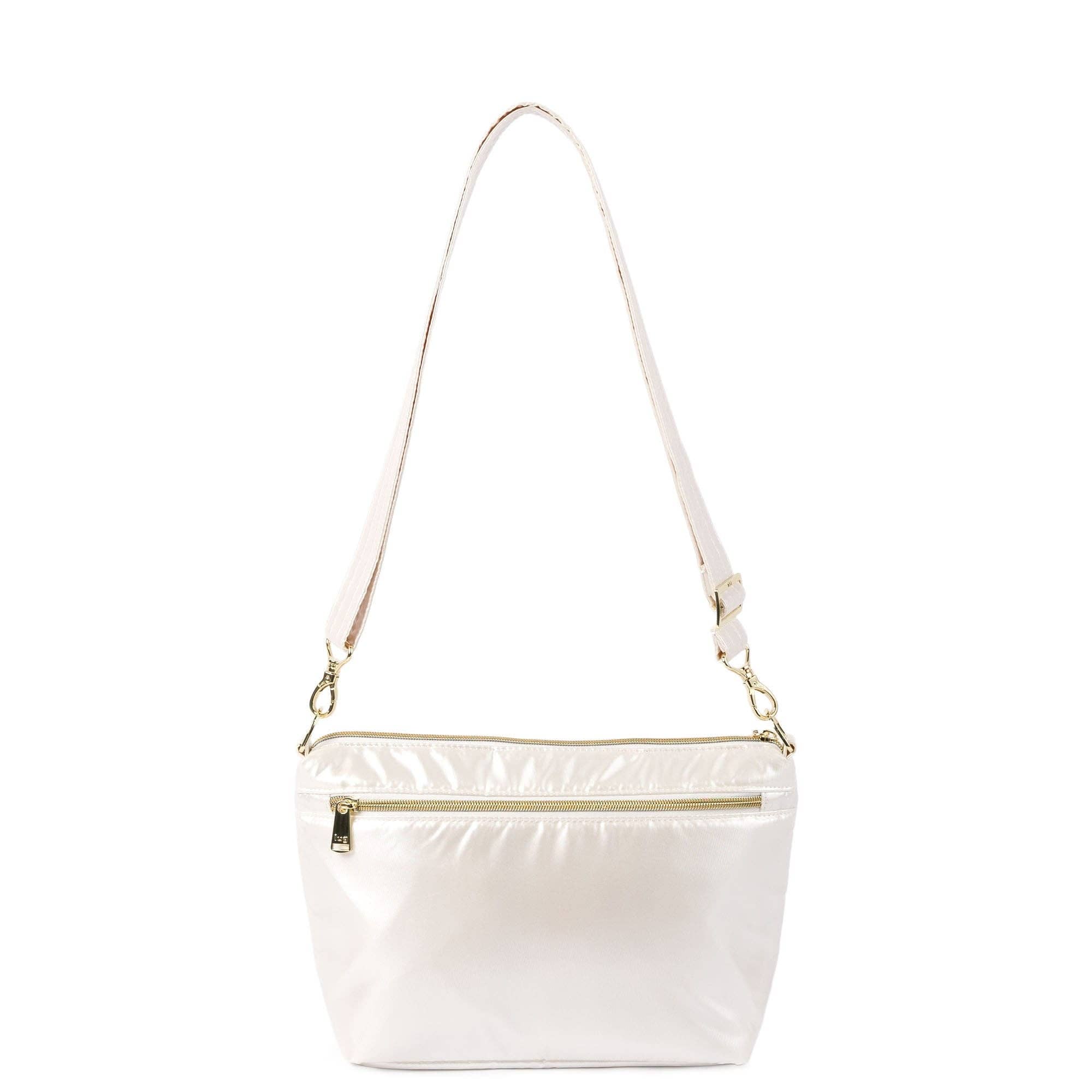 Lug - Vente Sac à bandoulière – femme - Sac bandoulière Flare 2 avec tirette28
