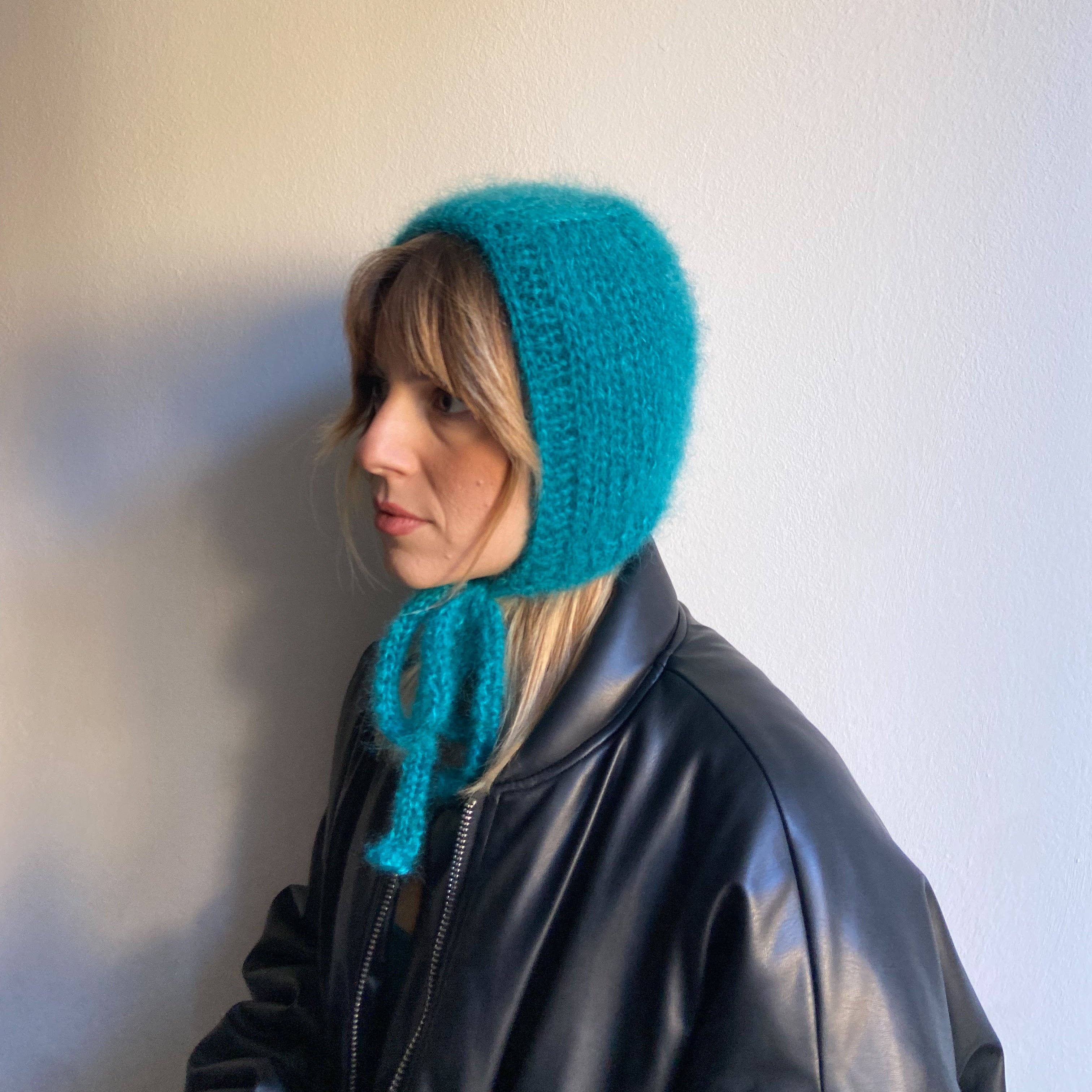 Lenereidi - Wholesale Beanie - Women's - Clara Bonnet2