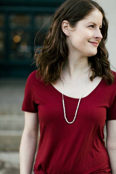 Fair Anita - Vente Créoles - Cerceaux en bambou4