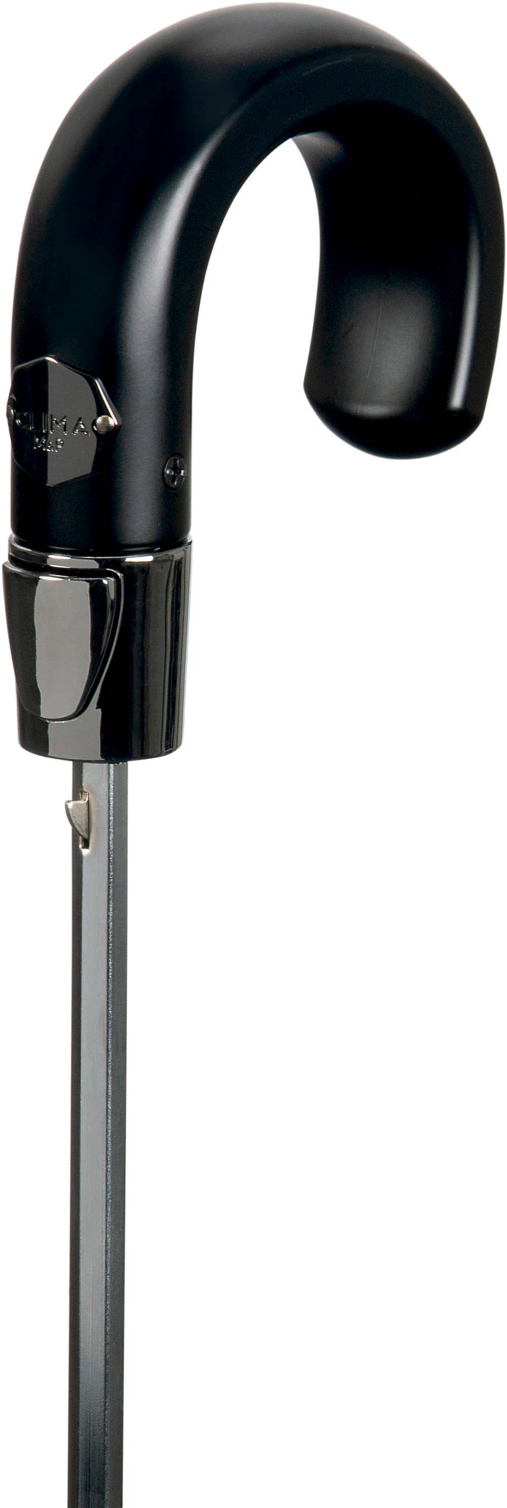 Clima Umbrellas – wholesale Umbrella – men's – “Tempo” Top Less Automatic Folding Umbrella | Printed6