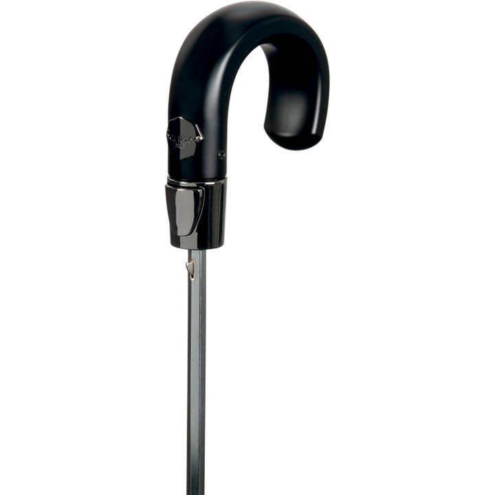 Clima Umbrellas - Wholesale Umbrella - Men's - “Tempo” Top Less Automatic Folding Umbrella | Printed6