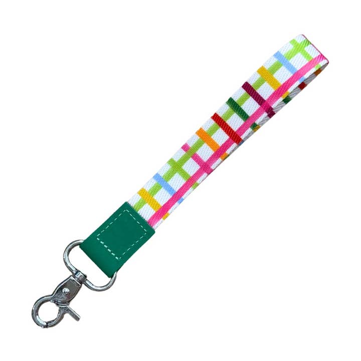 Laccetto da polso a righe Ready or Not per la vendita all'ingrosso da parte di Ruby Olive Pty Ltd