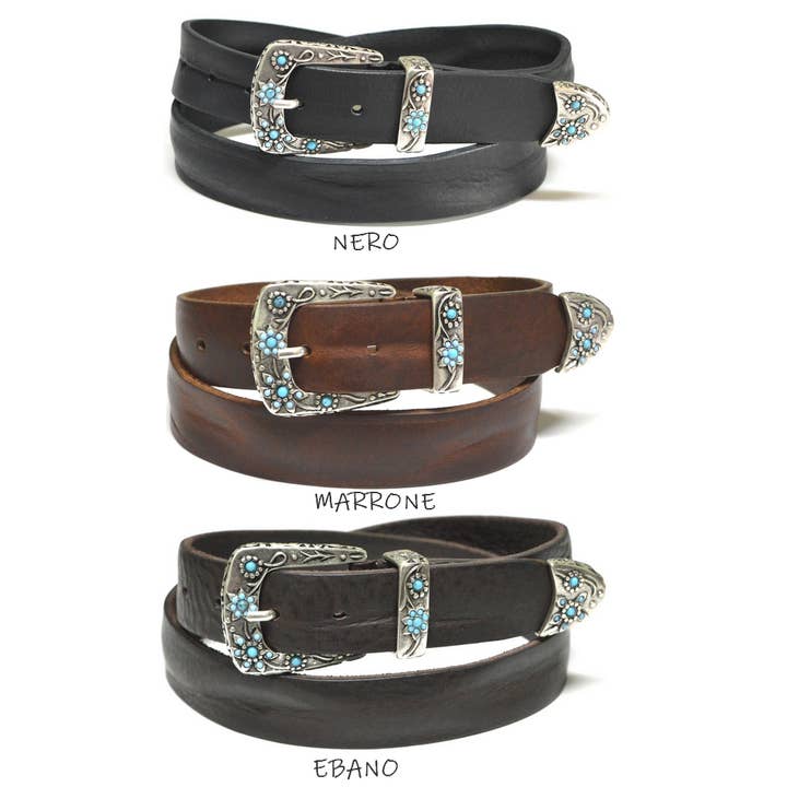 863/35 für den Großhandel von CINTURIFICIO VACCARINI ROBERTO