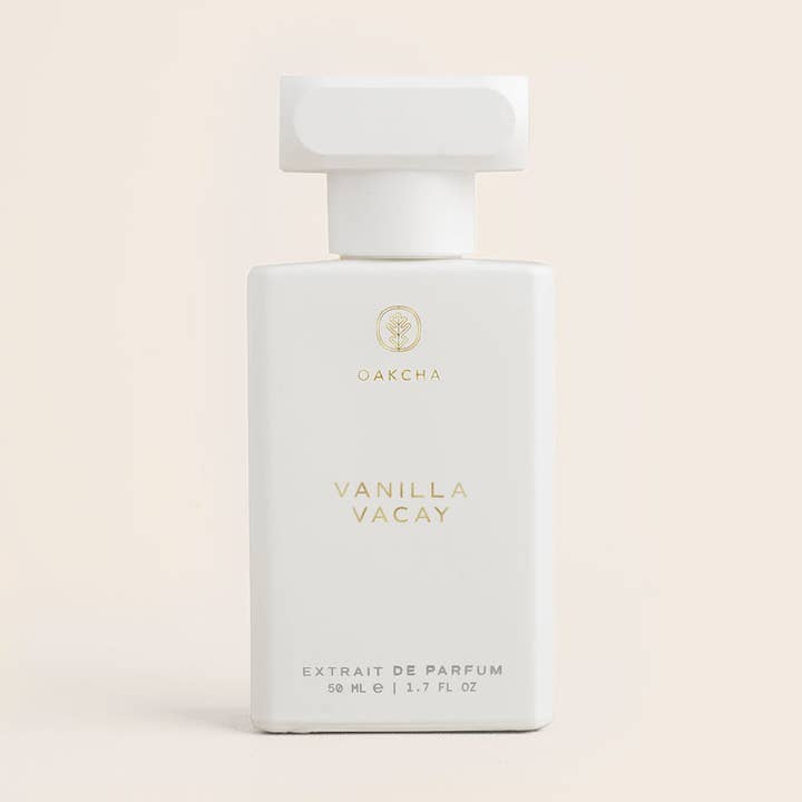 Oakcha - Wholesale Perfume/Eau de Toilette - VANILLA VACAY
