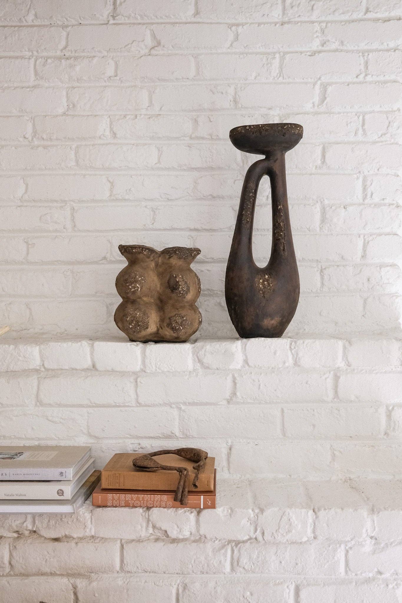 Twenty Third by Deanne - Wholesale Vase - Ratu Vessel Coco1