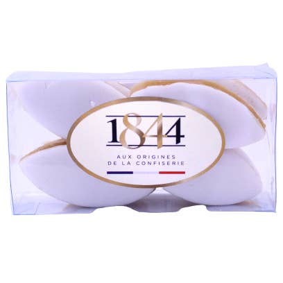 Calisson fra Provence - 110g for engroshandel hos Confiserie 1844