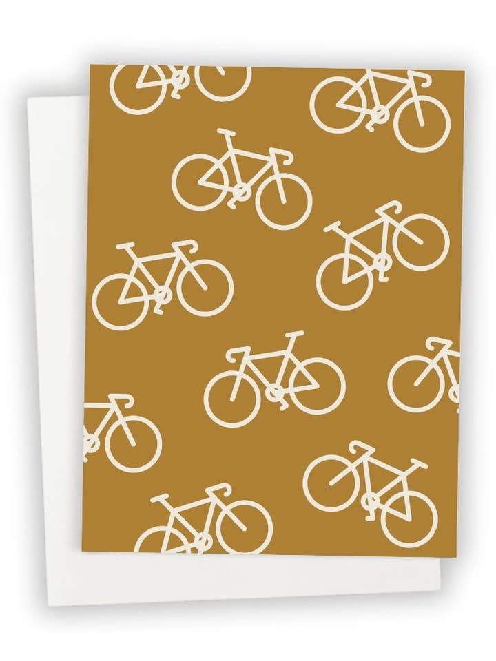 Road/Gravel Bikes for wholesale by Send It Greeting Cards