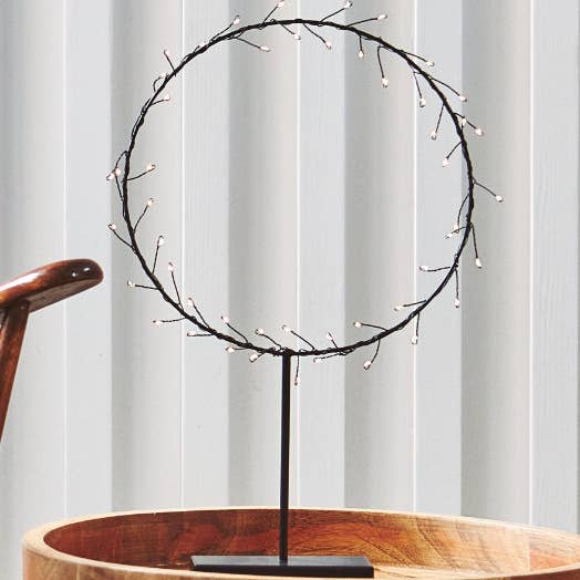 Lightstyle London - Wholesale Decorative Tabletop Object - Table Aurora0