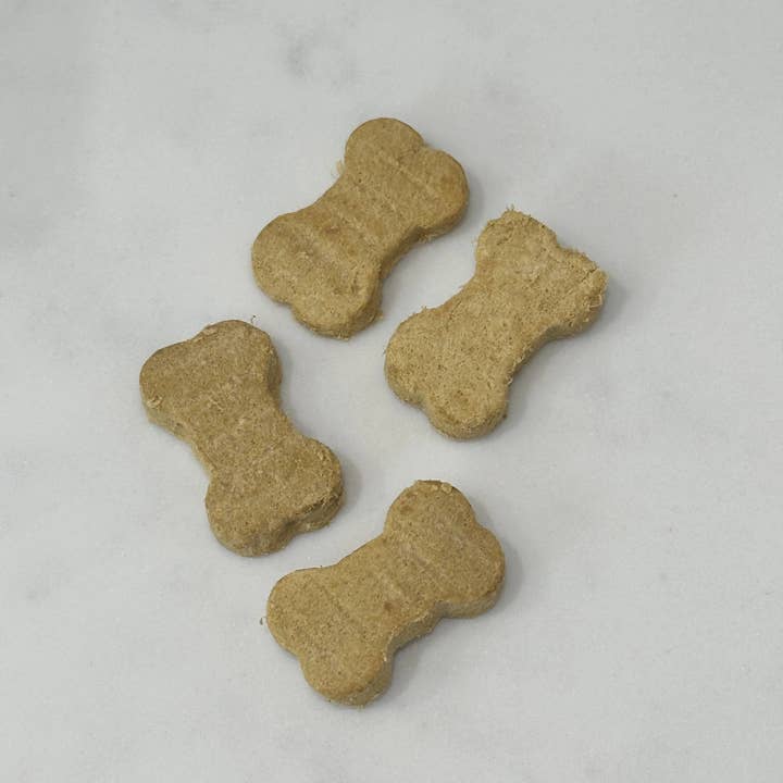 Paw Paw Patisserie™️ | Treats That Love Your Dog Back💞 - Wholesale Pet Treats - Dog - Freeze Dried Duck & Pumpkin1