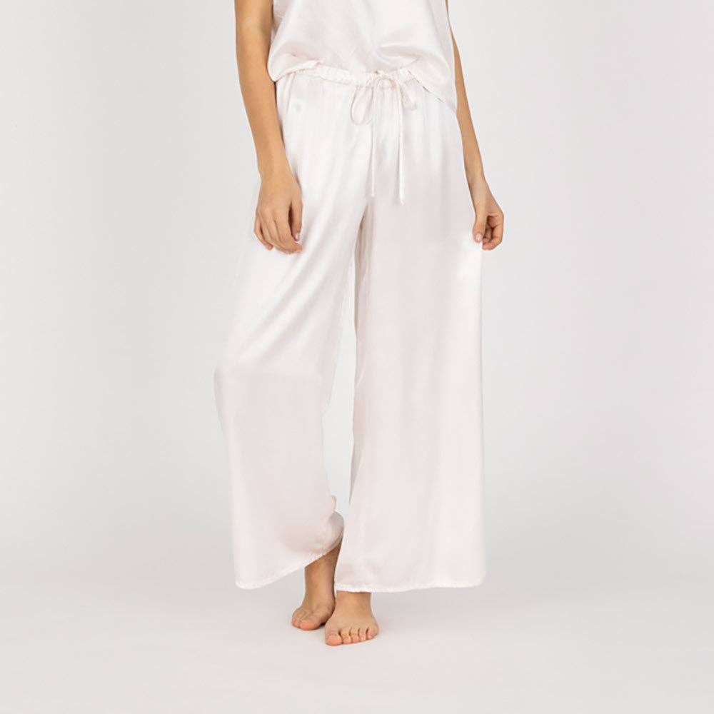 PJ Harlow - Wholesale Pants - Women's - Mya Crop4