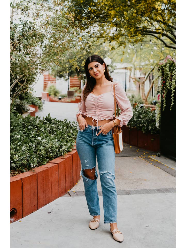 Rollasole - Wholesale Mules - Women's - Uptown Girl5