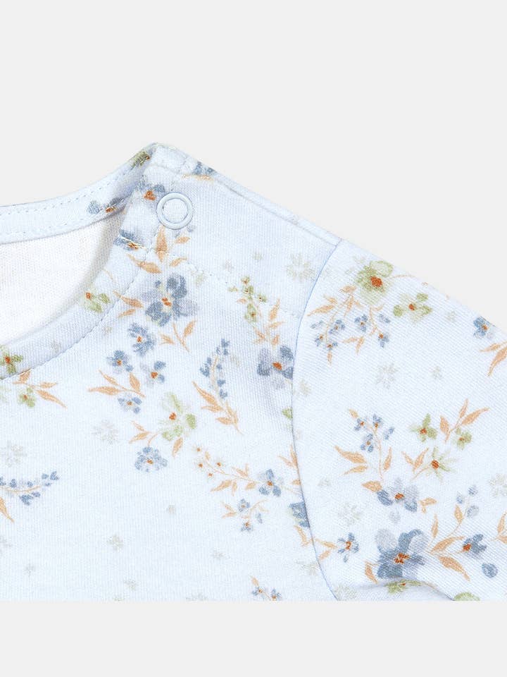 Toshi – Engroshandel Kjole - Baby – Strikkjole Classic L/S2