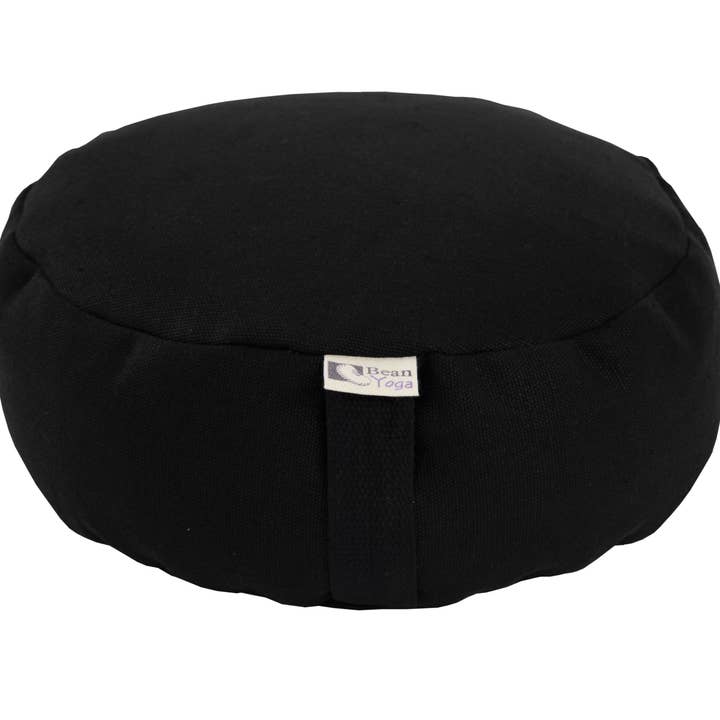 Bean Products - Wholesale Meditation Supplies - Zafu Meditation Cushion - Hemp