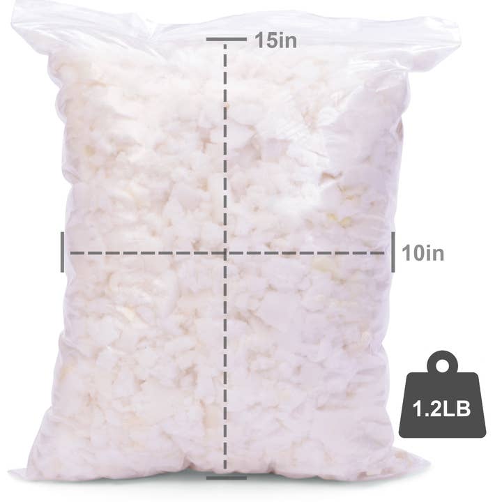 Husband Pillow - Wholesale Bedding Pillow - XXL, Med & Stan+ Accessories & Stuffing for Husband Pillow1